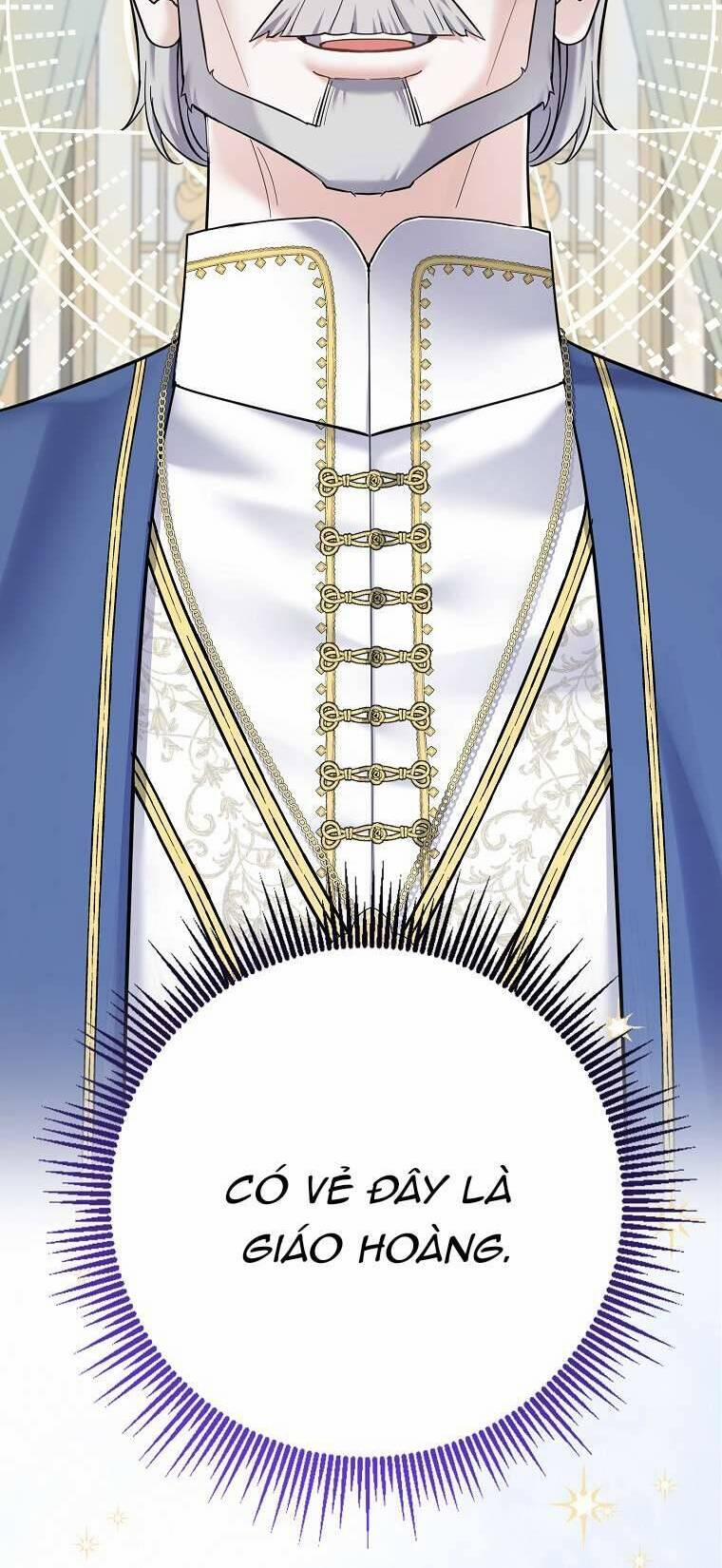 Vị Hôn Phu Phản Diện Cản Trở Con Đường Hoa Của Tôi 50 trang 3