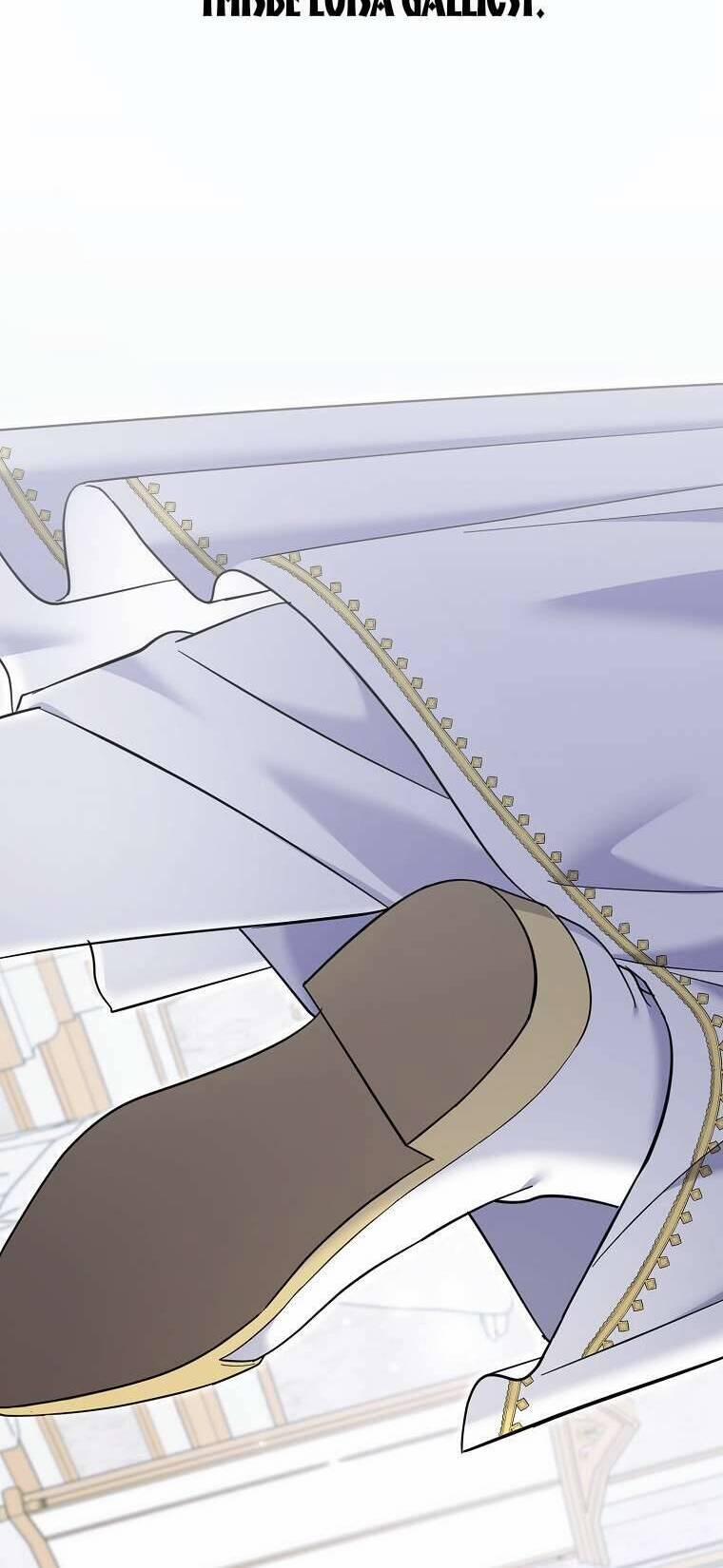 Vị Hôn Phu Phản Diện Cản Trở Con Đường Hoa Của Tôi 50 trang 51