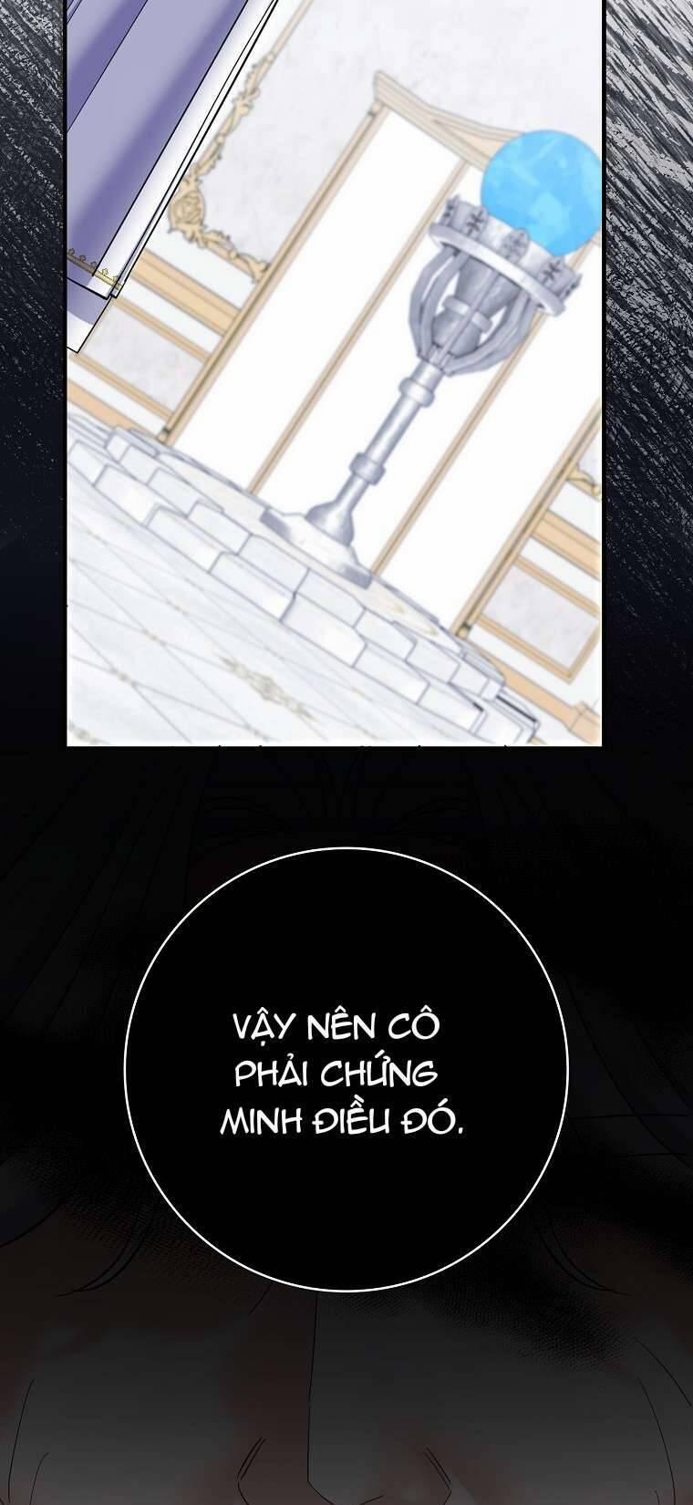 Vị Hôn Phu Phản Diện Cản Trở Con Đường Hoa Của Tôi 50 trang 64