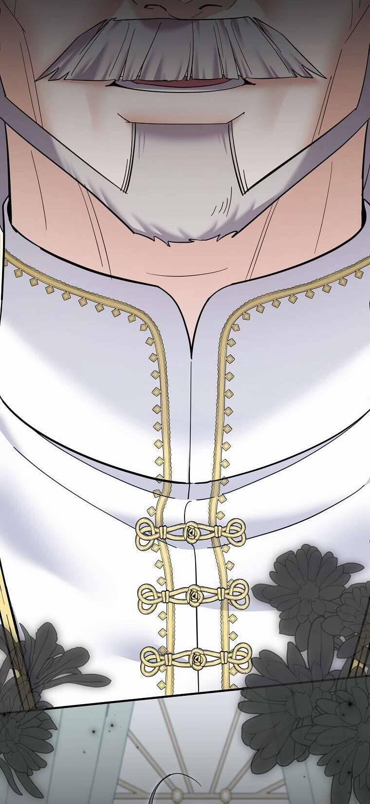 Vị Hôn Phu Phản Diện Cản Trở Con Đường Hoa Của Tôi 50 trang 65