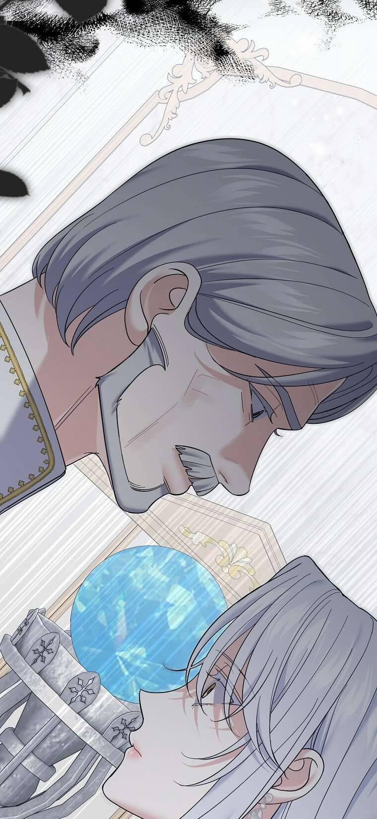 Vị Hôn Phu Phản Diện Cản Trở Con Đường Hoa Của Tôi 51 trang 10