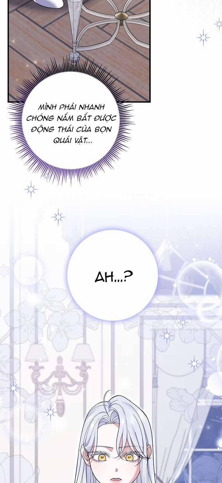 Vị Hôn Phu Phản Diện Cản Trở Con Đường Hoa Của Tôi 51 trang 13