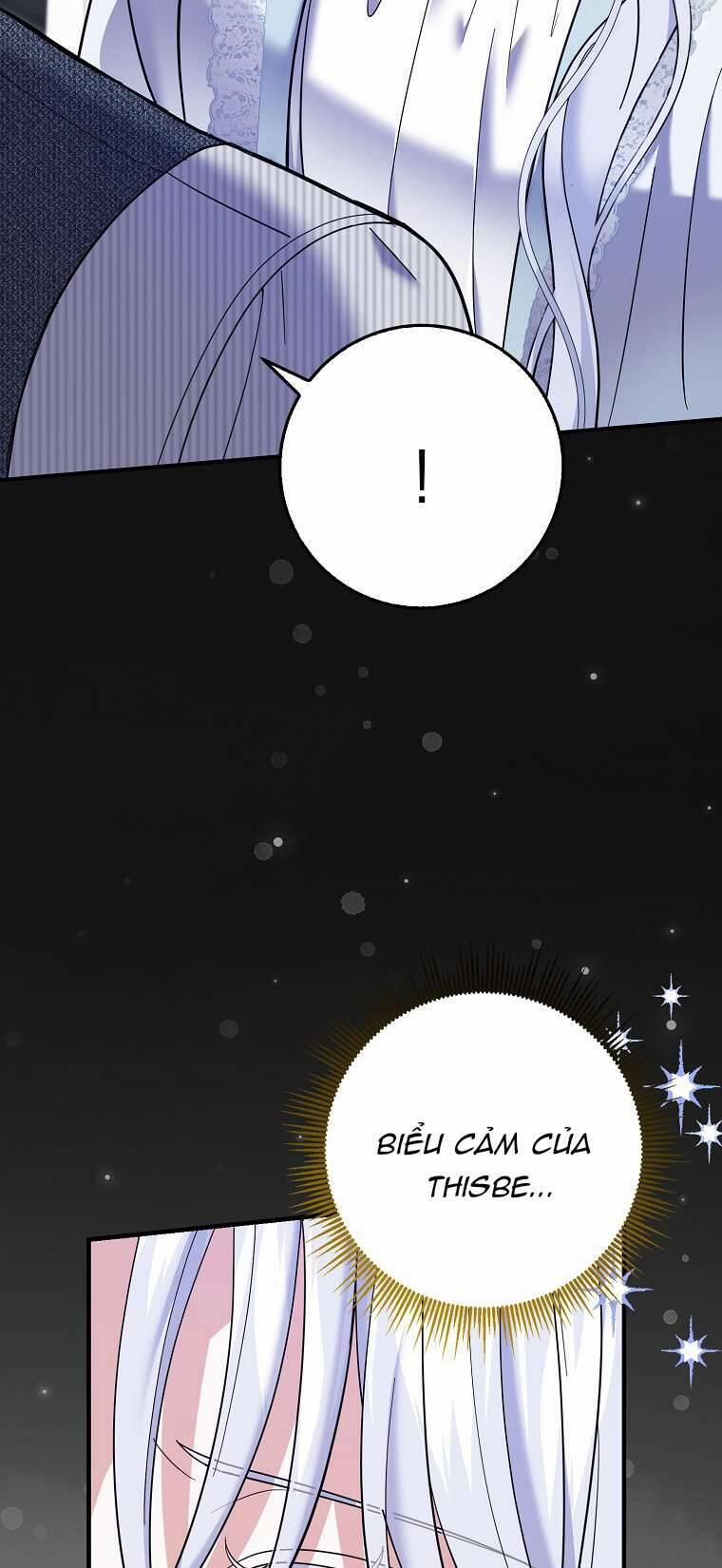Vị Hôn Phu Phản Diện Cản Trở Con Đường Hoa Của Tôi 51 trang 25