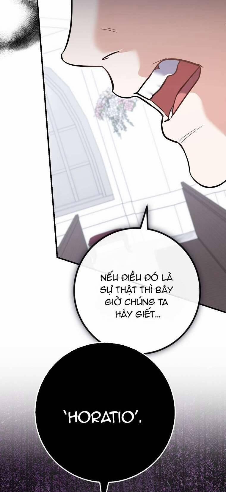 Vị Hôn Phu Phản Diện Cản Trở Con Đường Hoa Của Tôi 51 trang 5