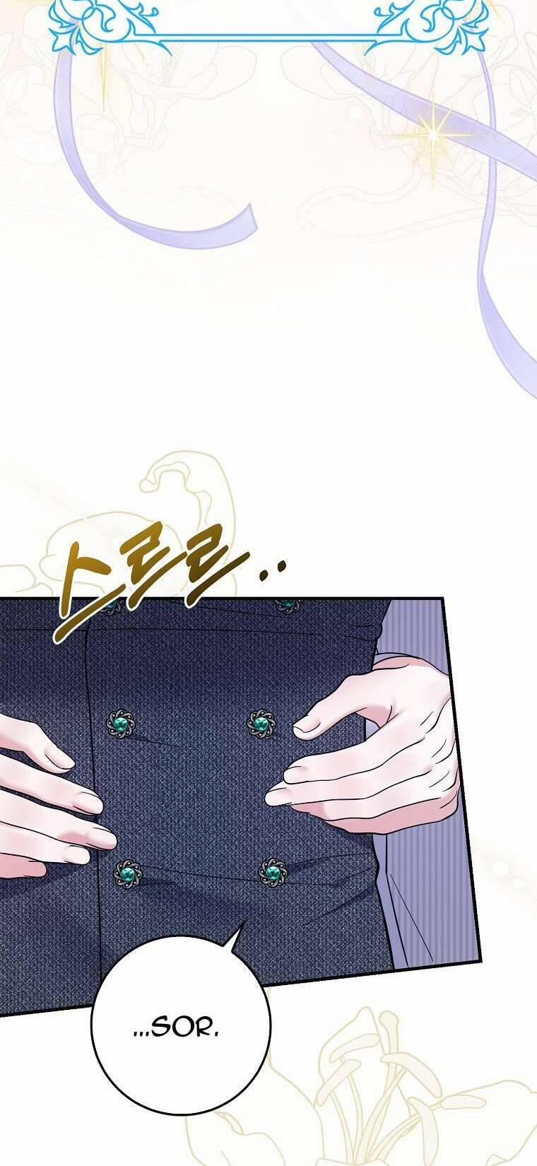 Vị Hôn Phu Phản Diện Cản Trở Con Đường Hoa Của Tôi 51 trang 58