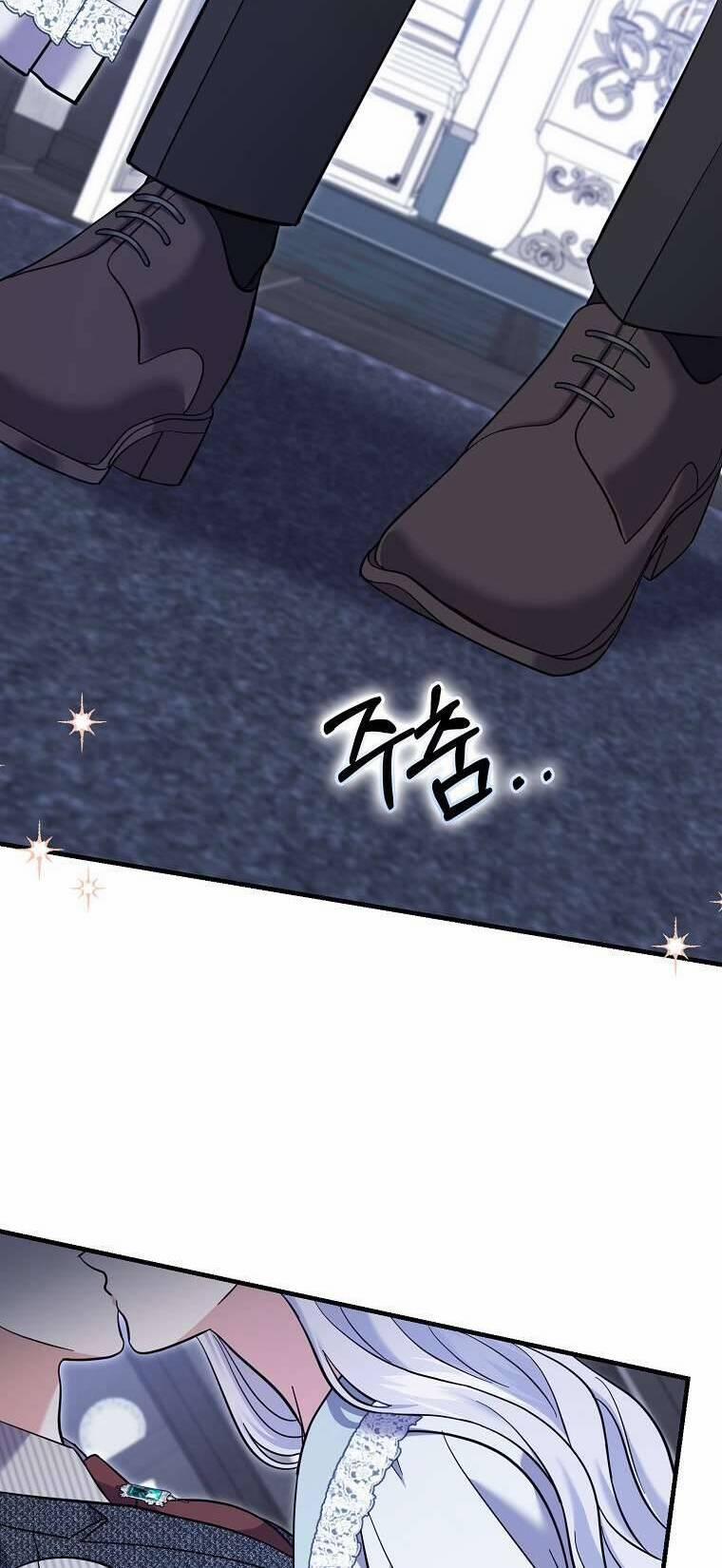 Vị Hôn Phu Phản Diện Cản Trở Con Đường Hoa Của Tôi 52 trang 11