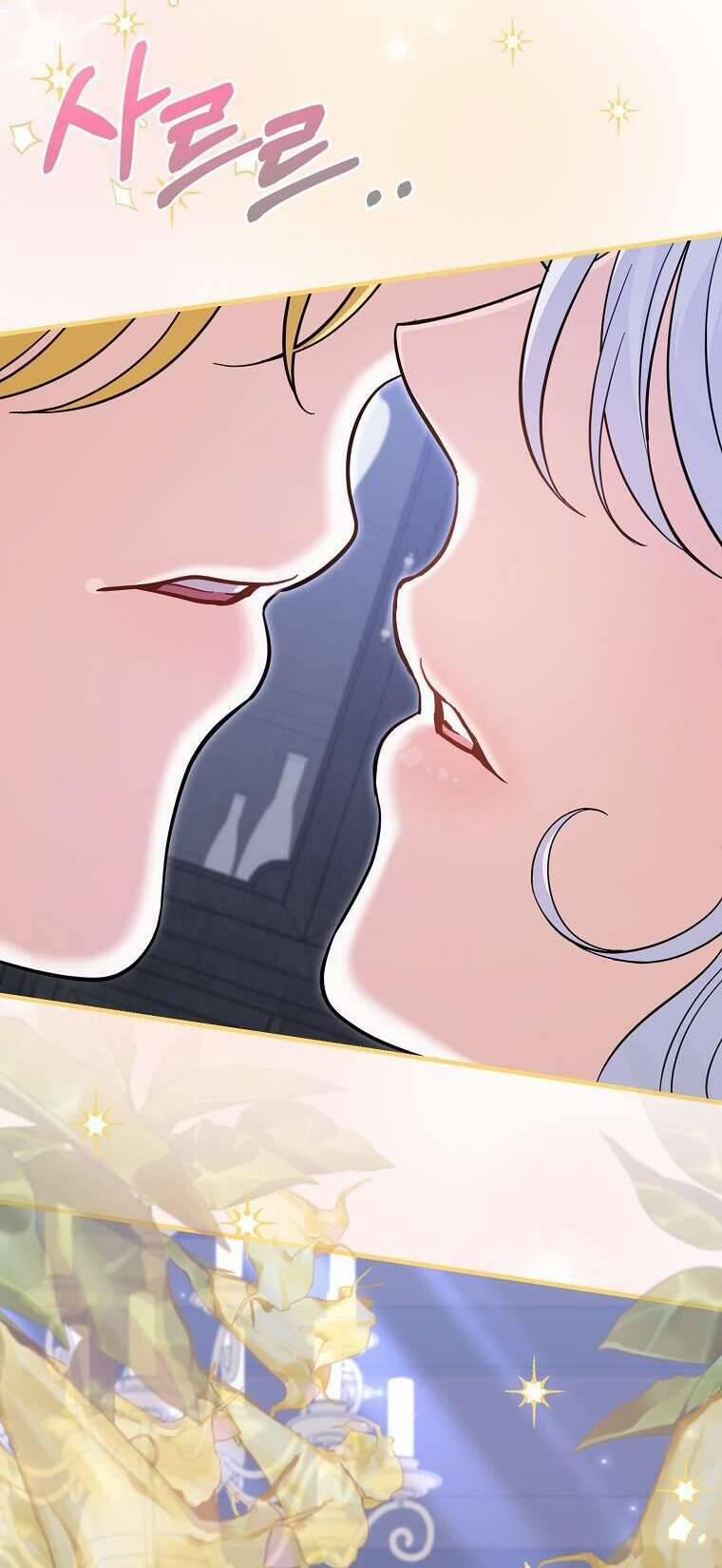 Vị Hôn Phu Phản Diện Cản Trở Con Đường Hoa Của Tôi 52 trang 15