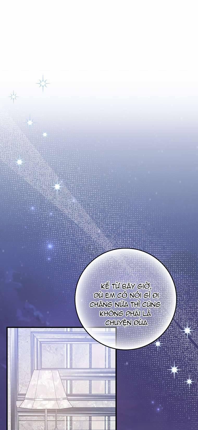 Vị Hôn Phu Phản Diện Cản Trở Con Đường Hoa Của Tôi 52 trang 20