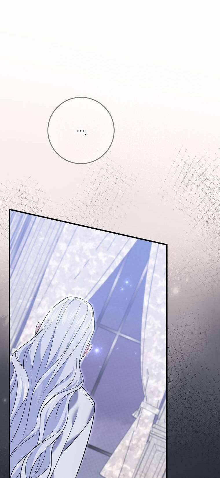 Vị Hôn Phu Phản Diện Cản Trở Con Đường Hoa Của Tôi 52 trang 23