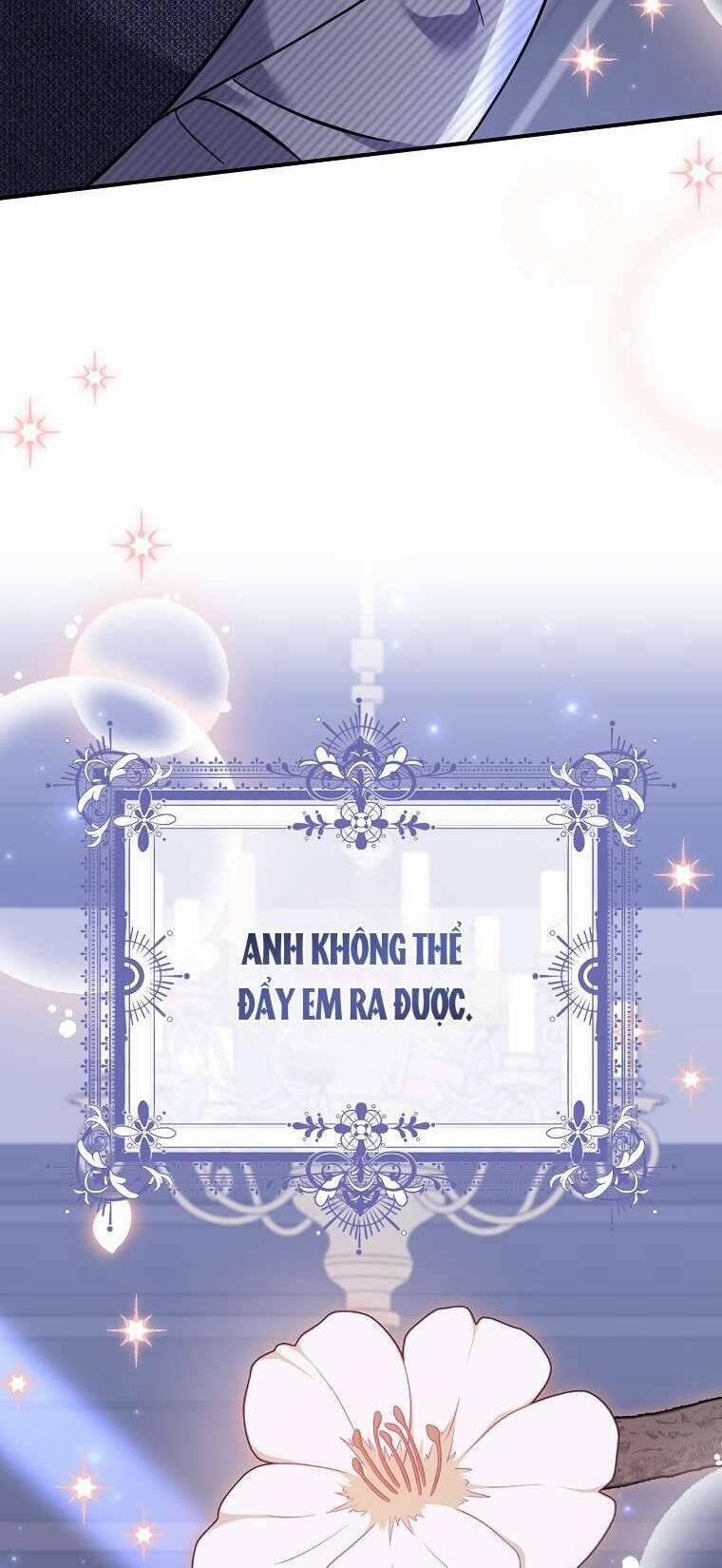 Vị Hôn Phu Phản Diện Cản Trở Con Đường Hoa Của Tôi 52 trang 3