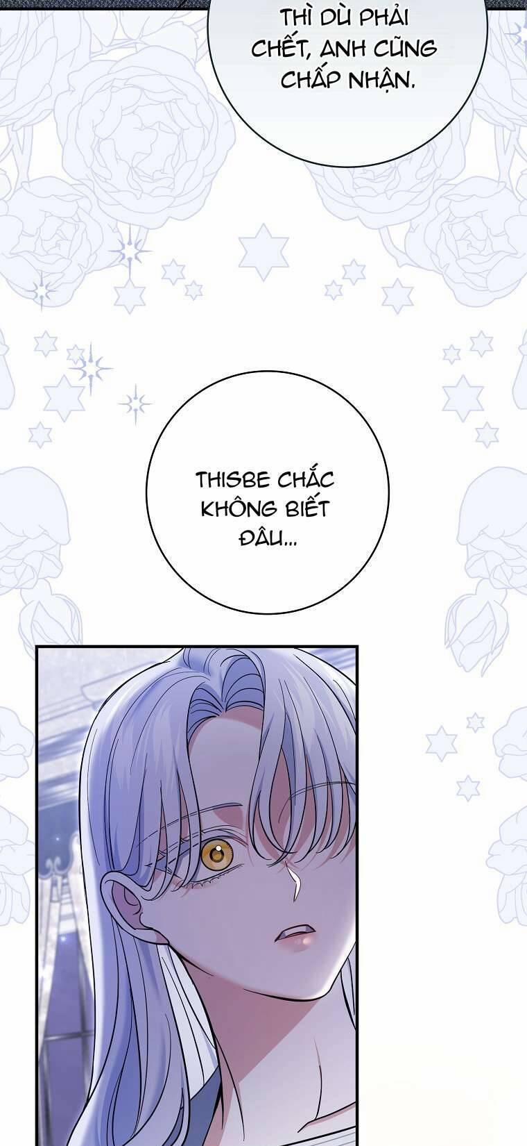 Vị Hôn Phu Phản Diện Cản Trở Con Đường Hoa Của Tôi 52 trang 41