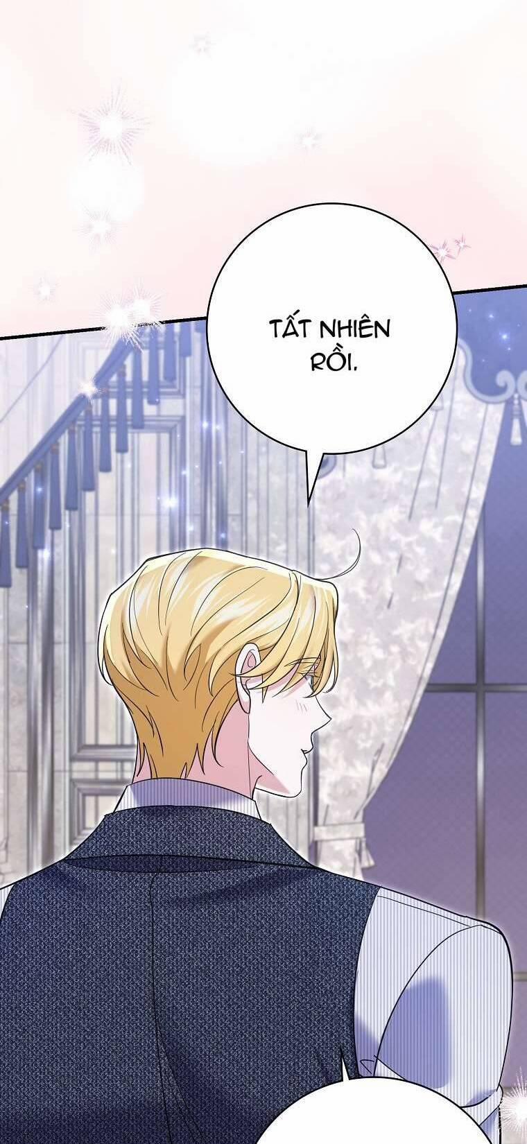 Vị Hôn Phu Phản Diện Cản Trở Con Đường Hoa Của Tôi 52 trang 48