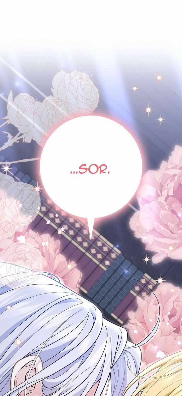 Vị Hôn Phu Phản Diện Cản Trở Con Đường Hoa Của Tôi 52 trang 9