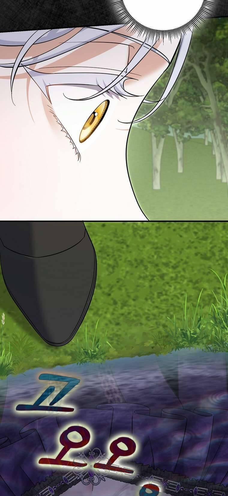 Vị Hôn Phu Phản Diện Cản Trở Con Đường Hoa Của Tôi 53 trang 14