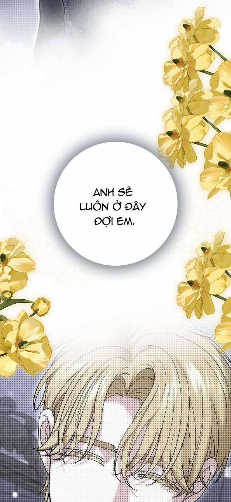 Vị Hôn Phu Phản Diện Cản Trở Con Đường Hoa Của Tôi 53 trang 26