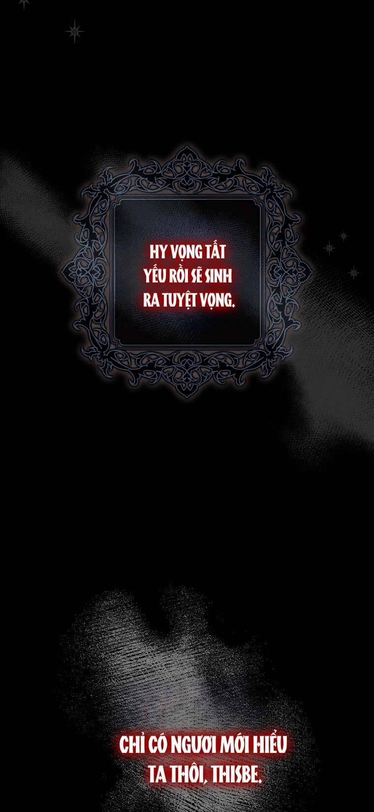 Vị Hôn Phu Phản Diện Cản Trở Con Đường Hoa Của Tôi 53 trang 30