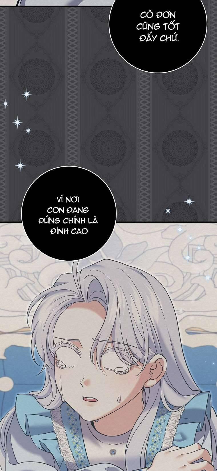 Vị Hôn Phu Phản Diện Cản Trở Con Đường Hoa Của Tôi 53 trang 34