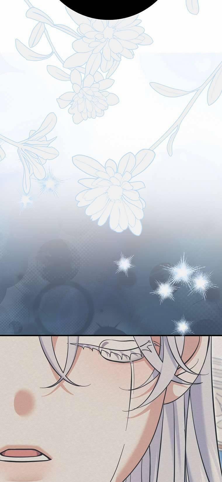 Vị Hôn Phu Phản Diện Cản Trở Con Đường Hoa Của Tôi 53 trang 38