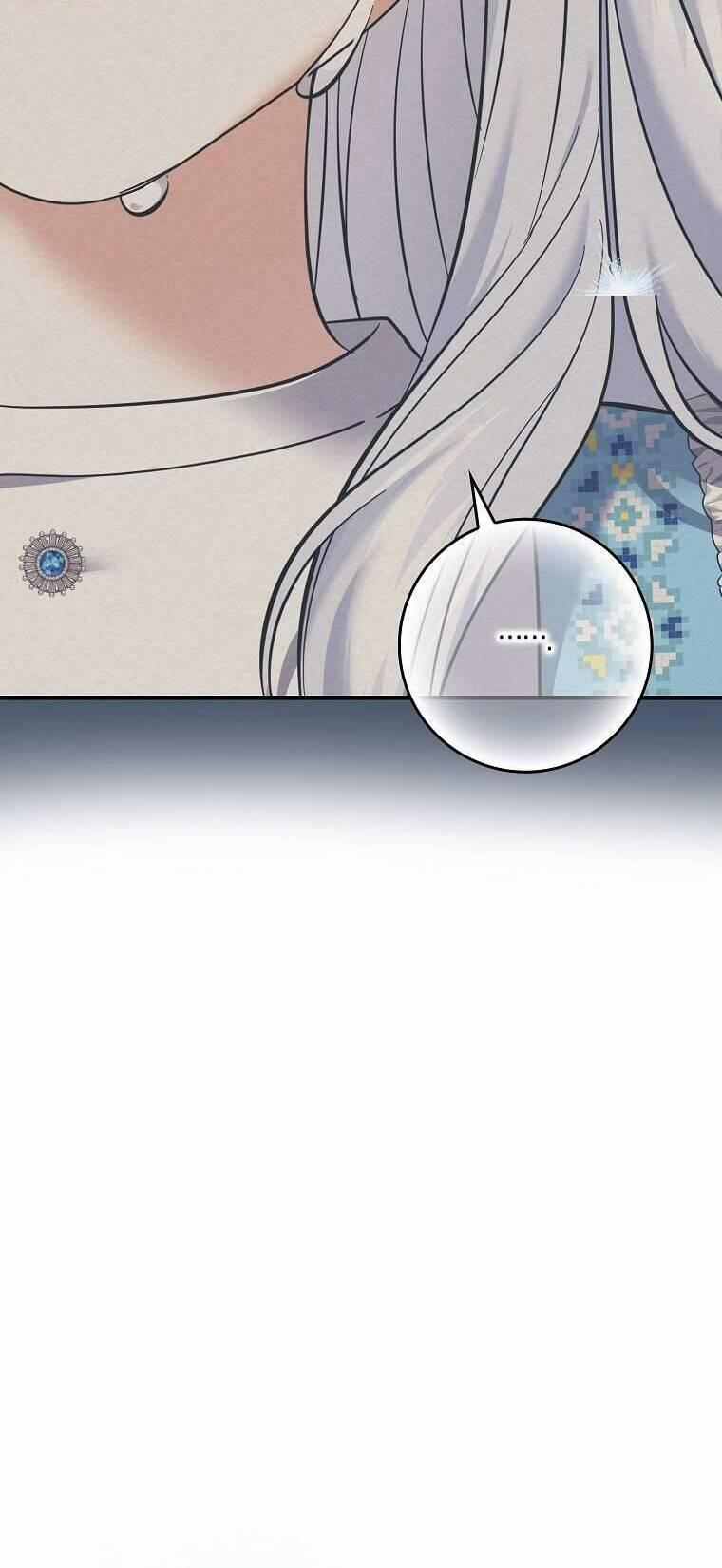 Vị Hôn Phu Phản Diện Cản Trở Con Đường Hoa Của Tôi 53 trang 39