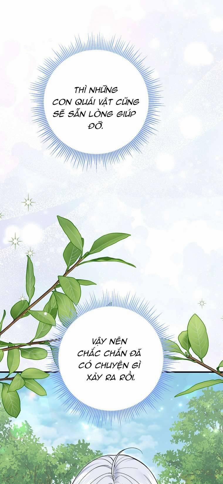 Vị Hôn Phu Phản Diện Cản Trở Con Đường Hoa Của Tôi 53 trang 4