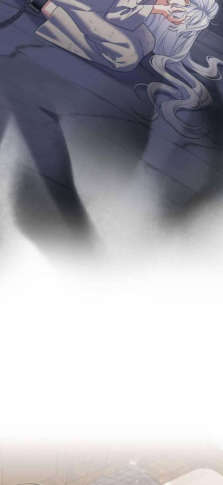 Vị Hôn Phu Phản Diện Cản Trở Con Đường Hoa Của Tôi 53 trang 61