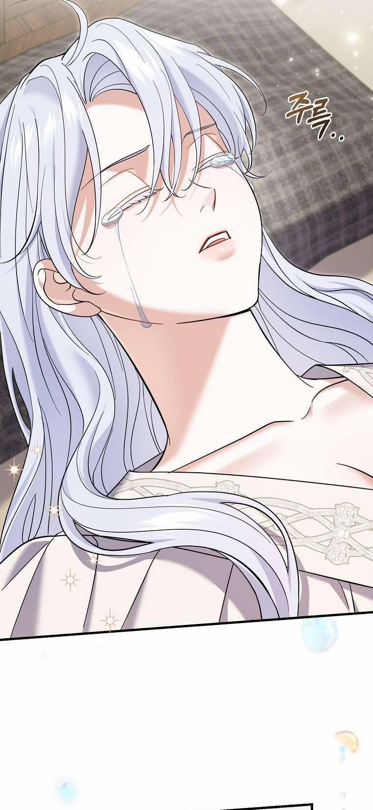 Vị Hôn Phu Phản Diện Cản Trở Con Đường Hoa Của Tôi 53 trang 62