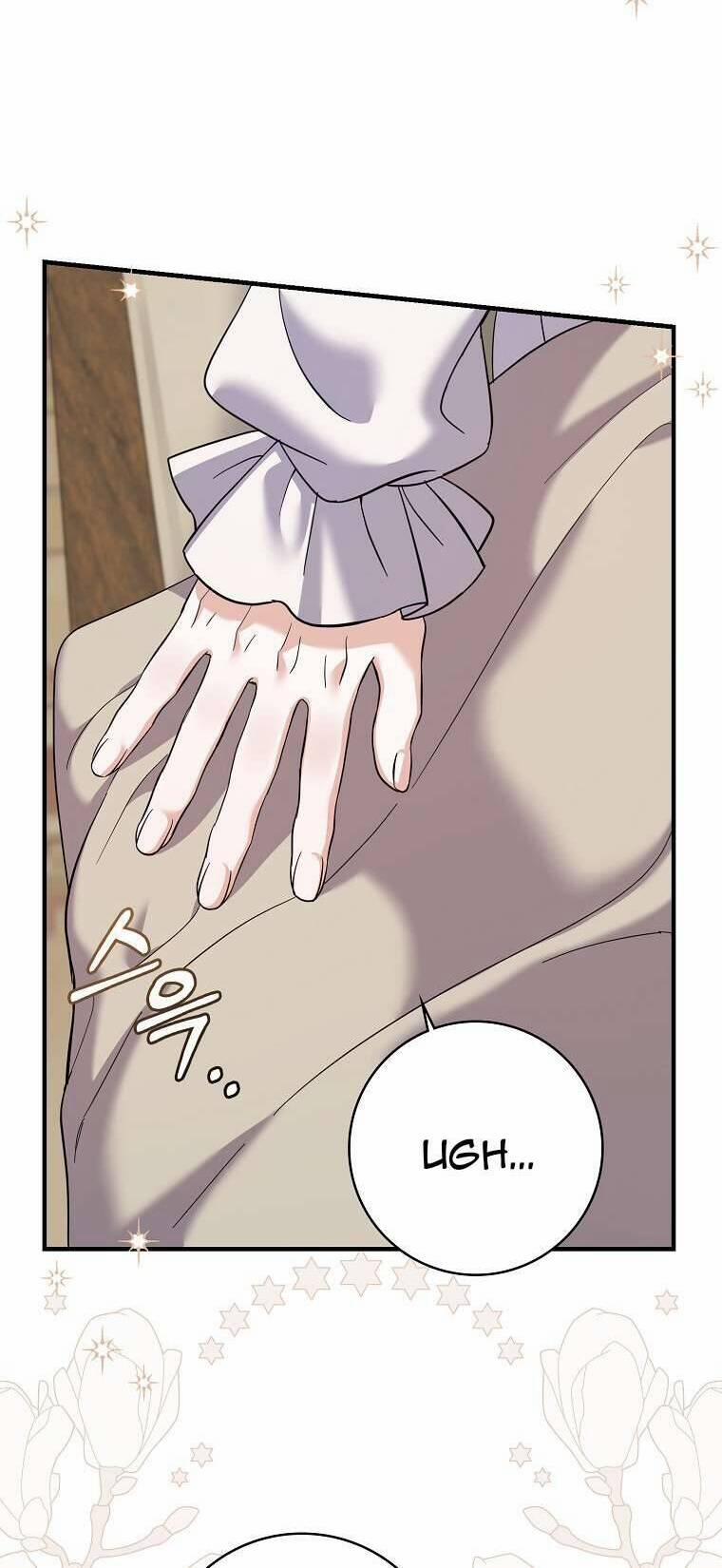 Vị Hôn Phu Phản Diện Cản Trở Con Đường Hoa Của Tôi 53 trang 65