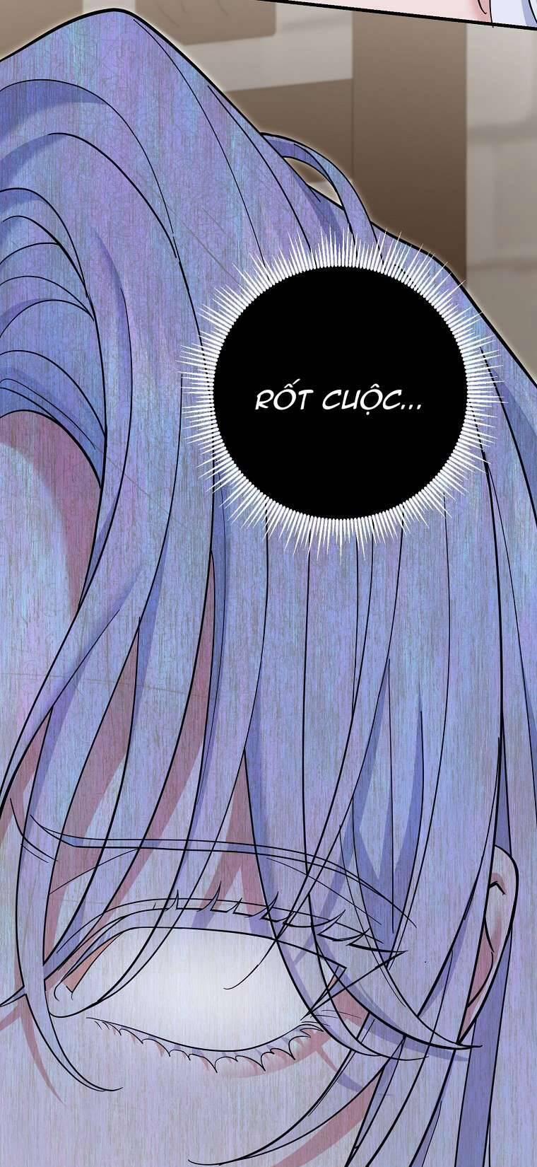 Vị Hôn Phu Phản Diện Cản Trở Con Đường Hoa Của Tôi 53 trang 76