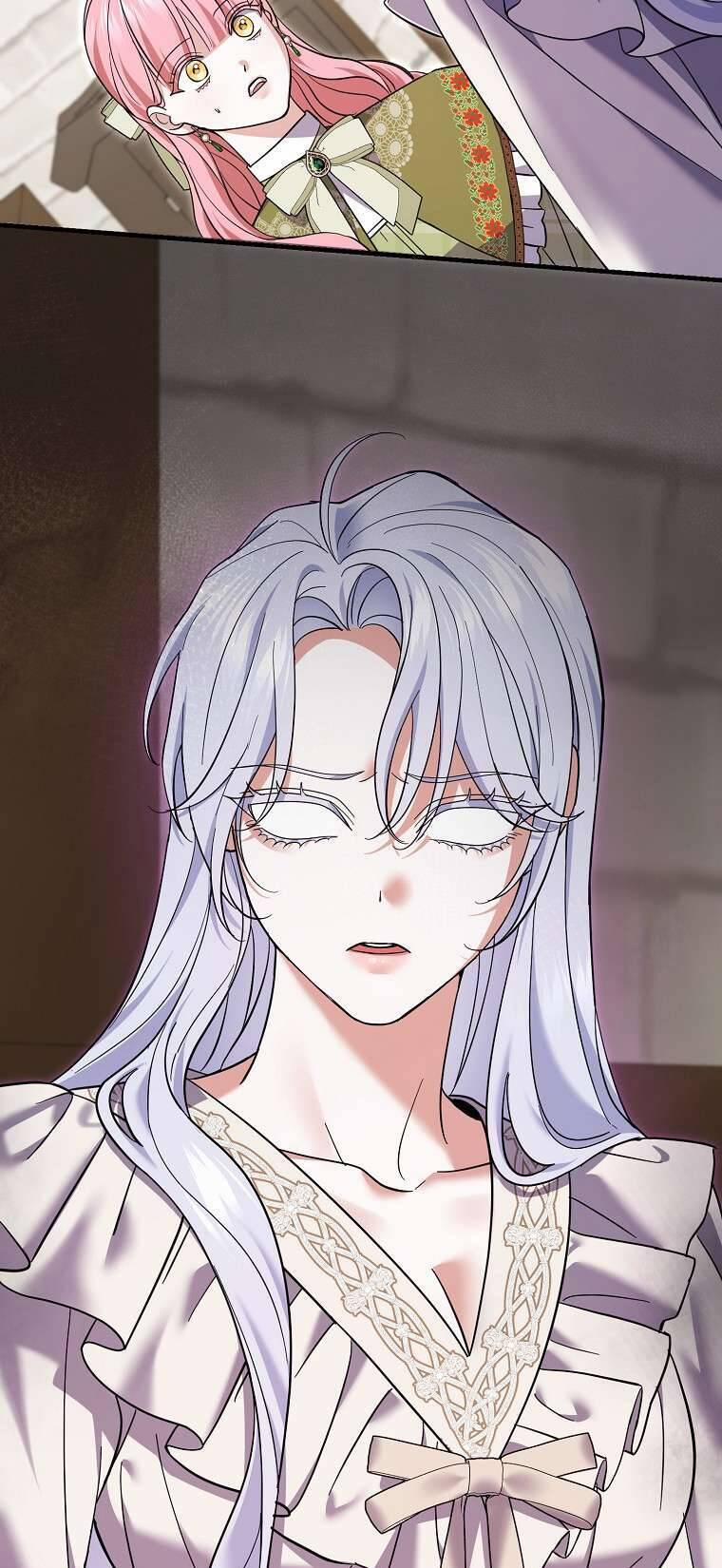 Vị Hôn Phu Phản Diện Cản Trở Con Đường Hoa Của Tôi 53 trang 78