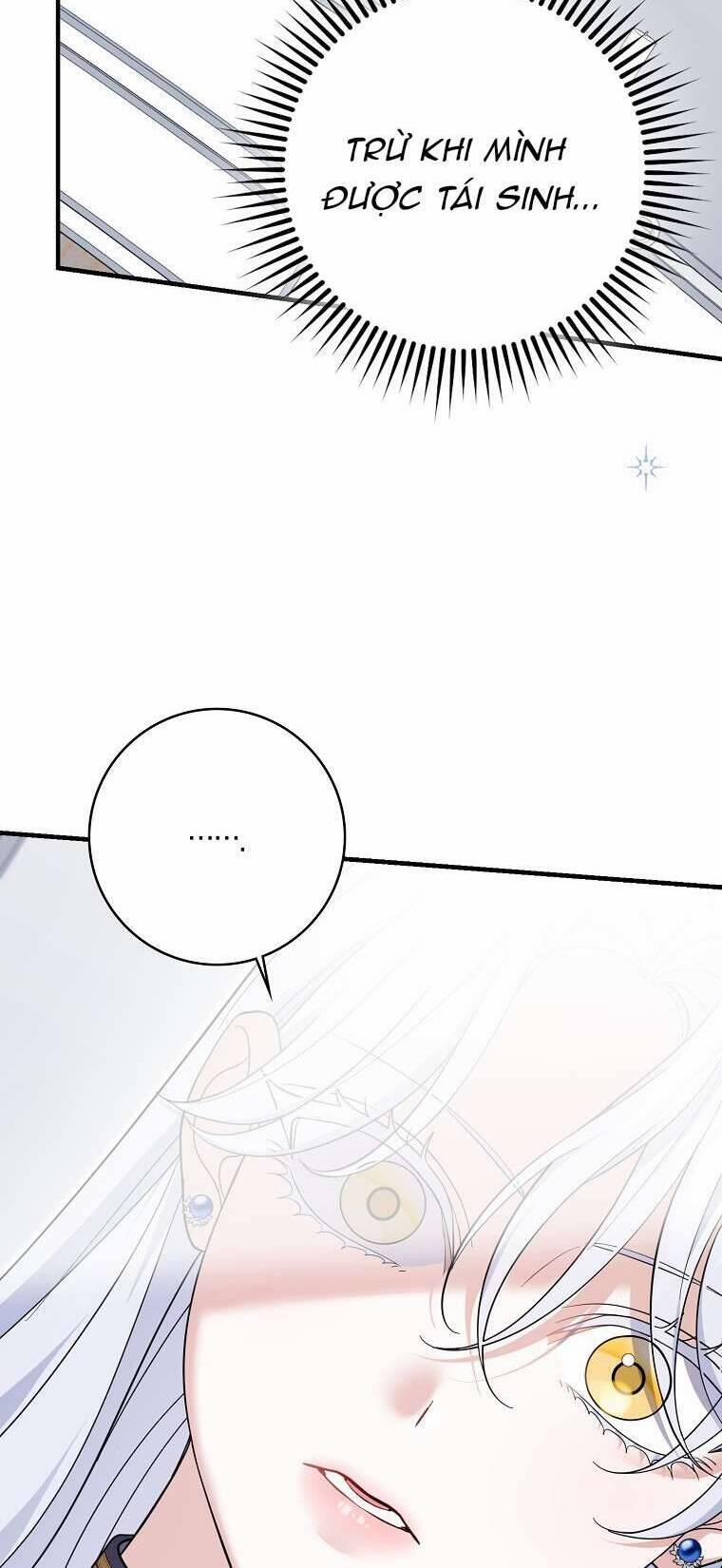 Vị Hôn Phu Phản Diện Cản Trở Con Đường Hoa Của Tôi 54 trang 53