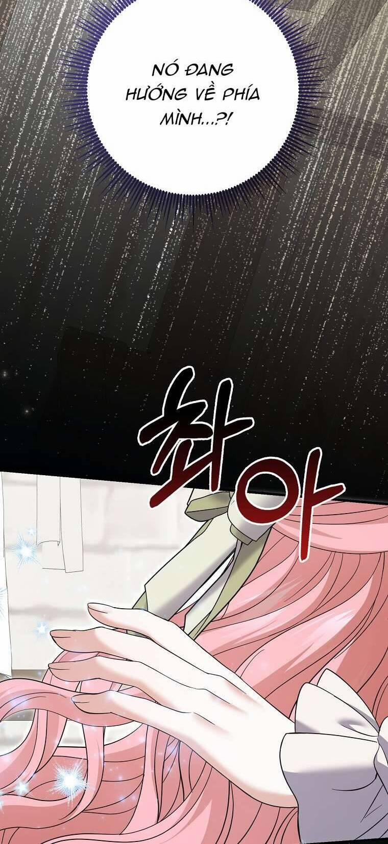 Vị Hôn Phu Phản Diện Cản Trở Con Đường Hoa Của Tôi 54 trang 7
