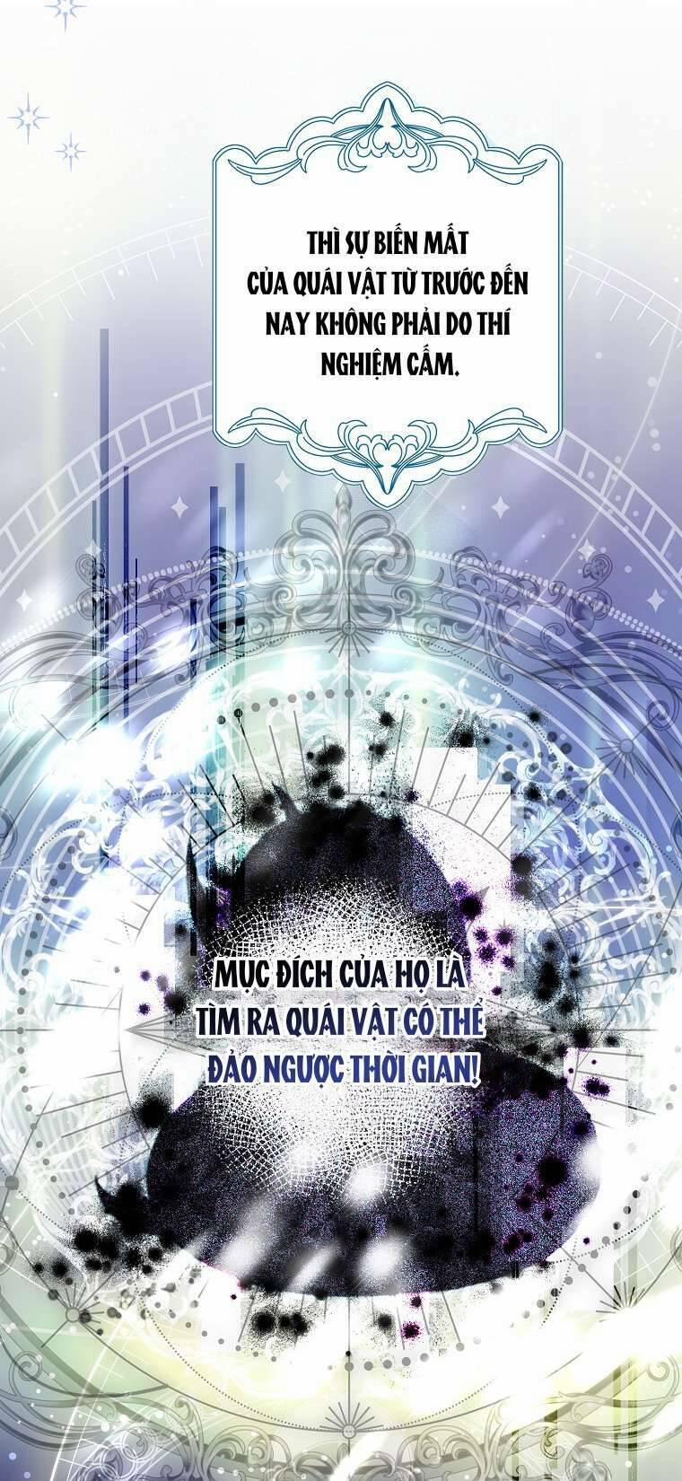 Vị Hôn Phu Phản Diện Cản Trở Con Đường Hoa Của Tôi 54 trang 79