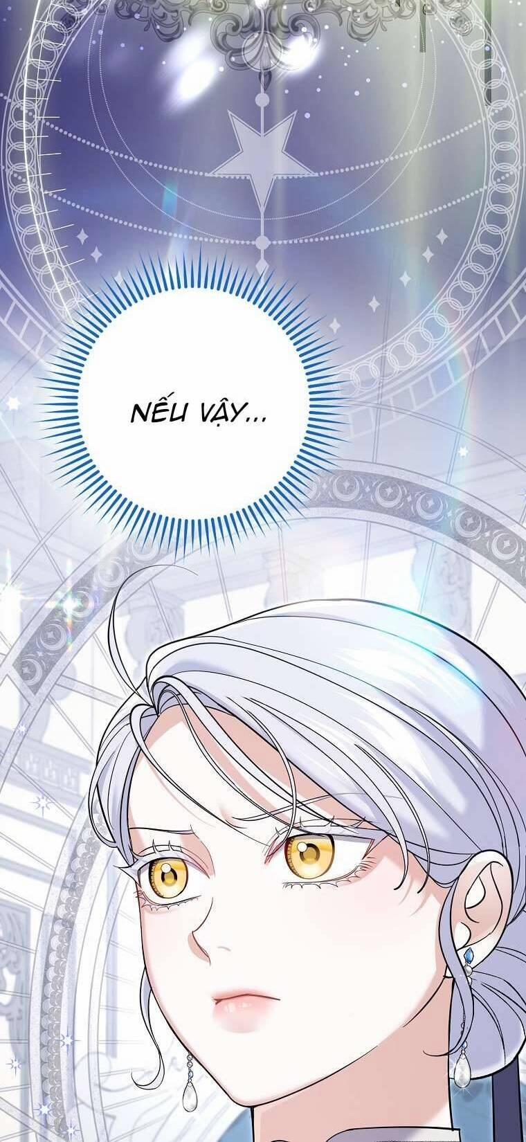 Vị Hôn Phu Phản Diện Cản Trở Con Đường Hoa Của Tôi 54 trang 80