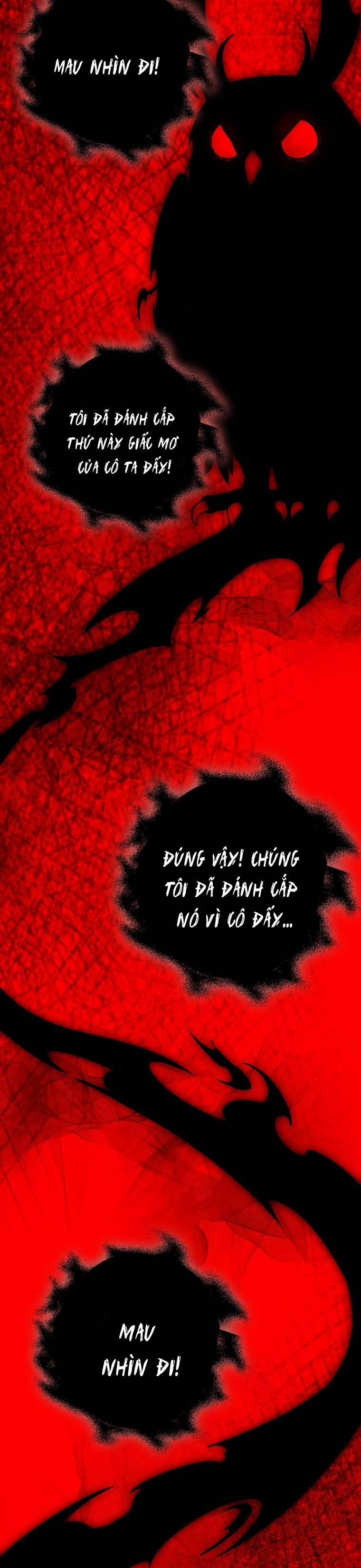 Vị Hôn Phu Phản Diện Cản Trở Con Đường Hoa Của Tôi 55 trang 13