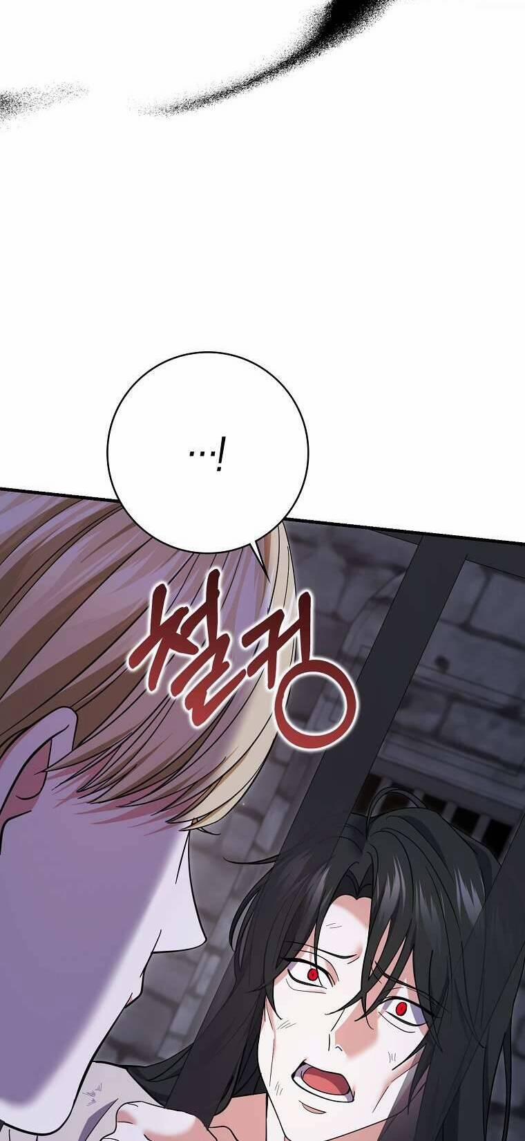 Vị Hôn Phu Phản Diện Cản Trở Con Đường Hoa Của Tôi 56 trang 17