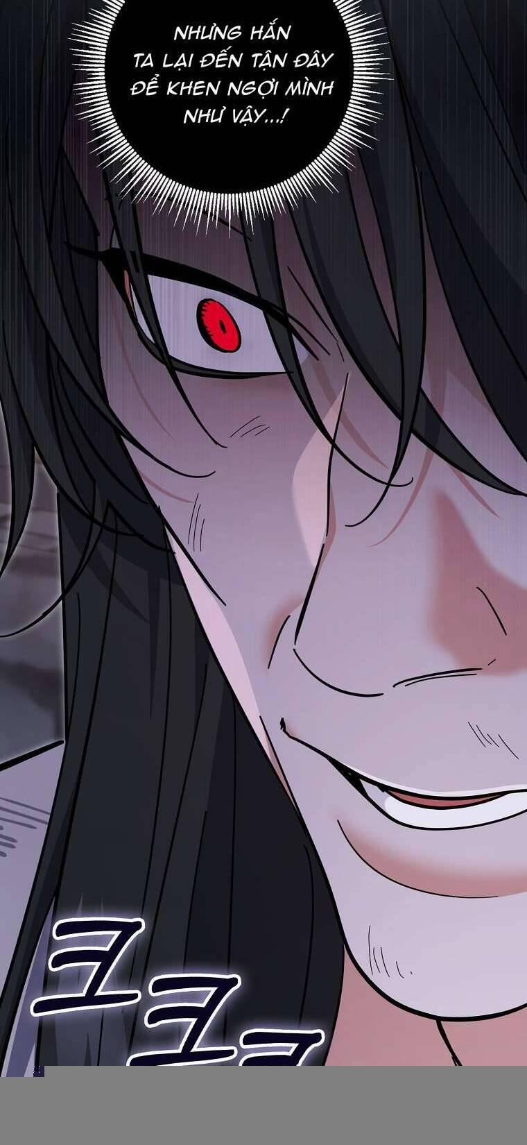 Vị Hôn Phu Phản Diện Cản Trở Con Đường Hoa Của Tôi 56 trang 29