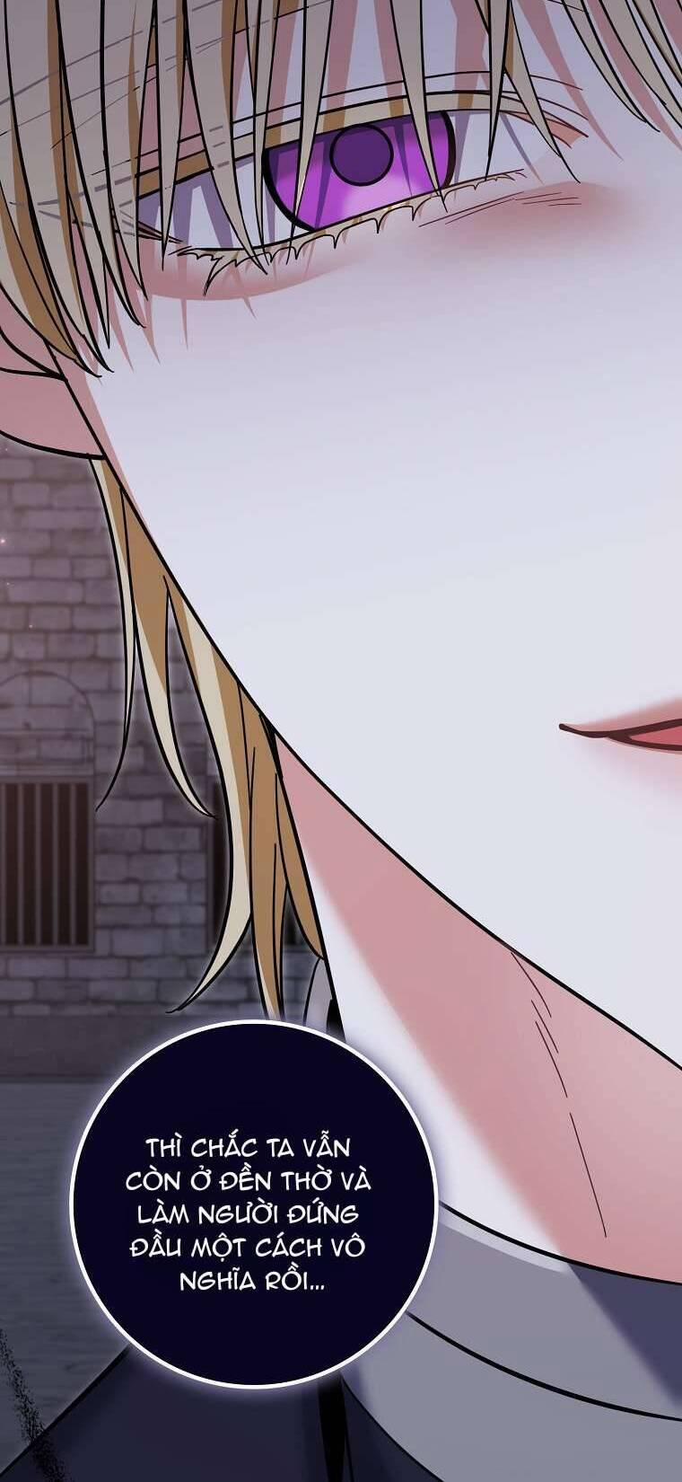 Vị Hôn Phu Phản Diện Cản Trở Con Đường Hoa Của Tôi 56 trang 37