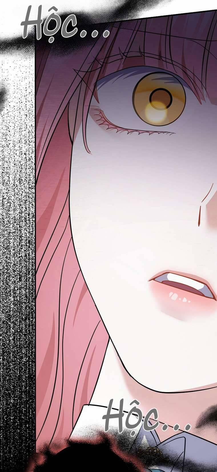 Vị Hôn Phu Phản Diện Cản Trở Con Đường Hoa Của Tôi 56 trang 6