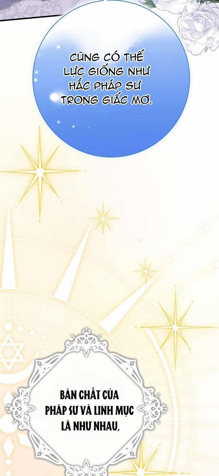 Vị Hôn Phu Phản Diện Cản Trở Con Đường Hoa Của Tôi 56 trang 80