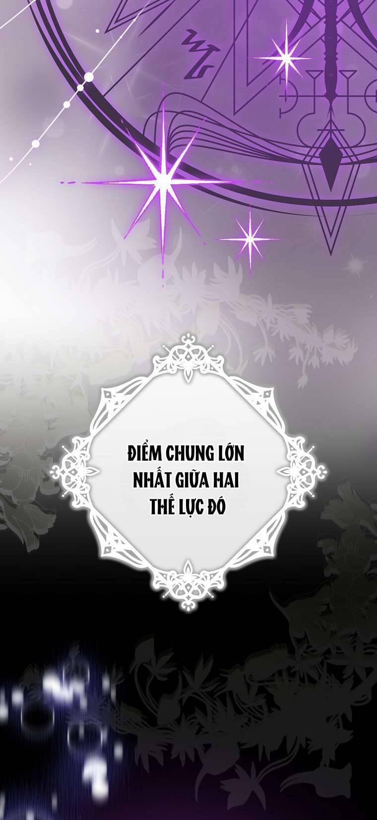 Vị Hôn Phu Phản Diện Cản Trở Con Đường Hoa Của Tôi 56 trang 82