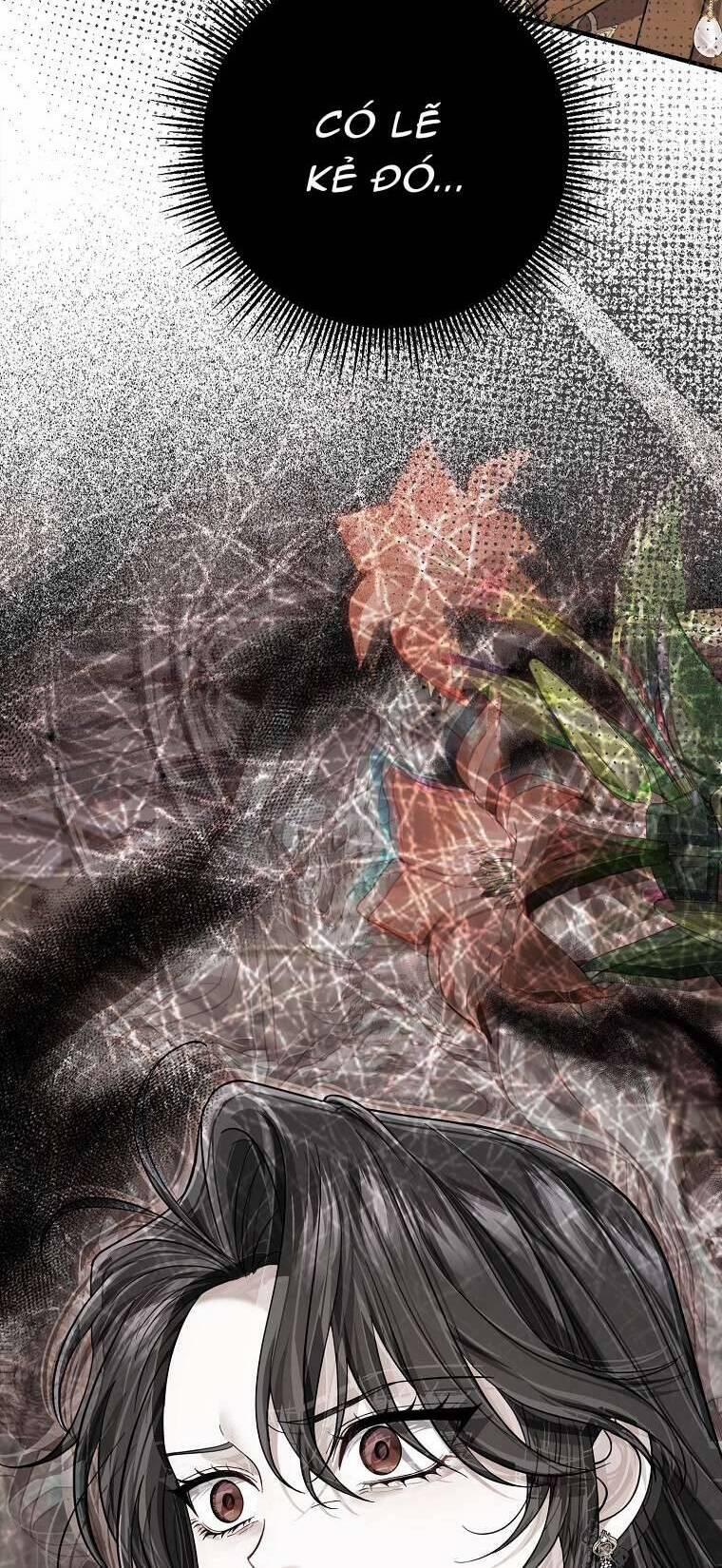 Vị Hôn Phu Phản Diện Cản Trở Con Đường Hoa Của Tôi 56 trang 89