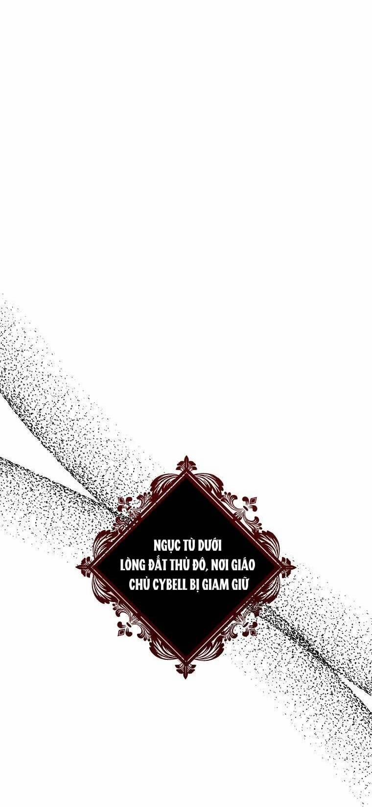 Vị Hôn Phu Phản Diện Cản Trở Con Đường Hoa Của Tôi 56 trang 9