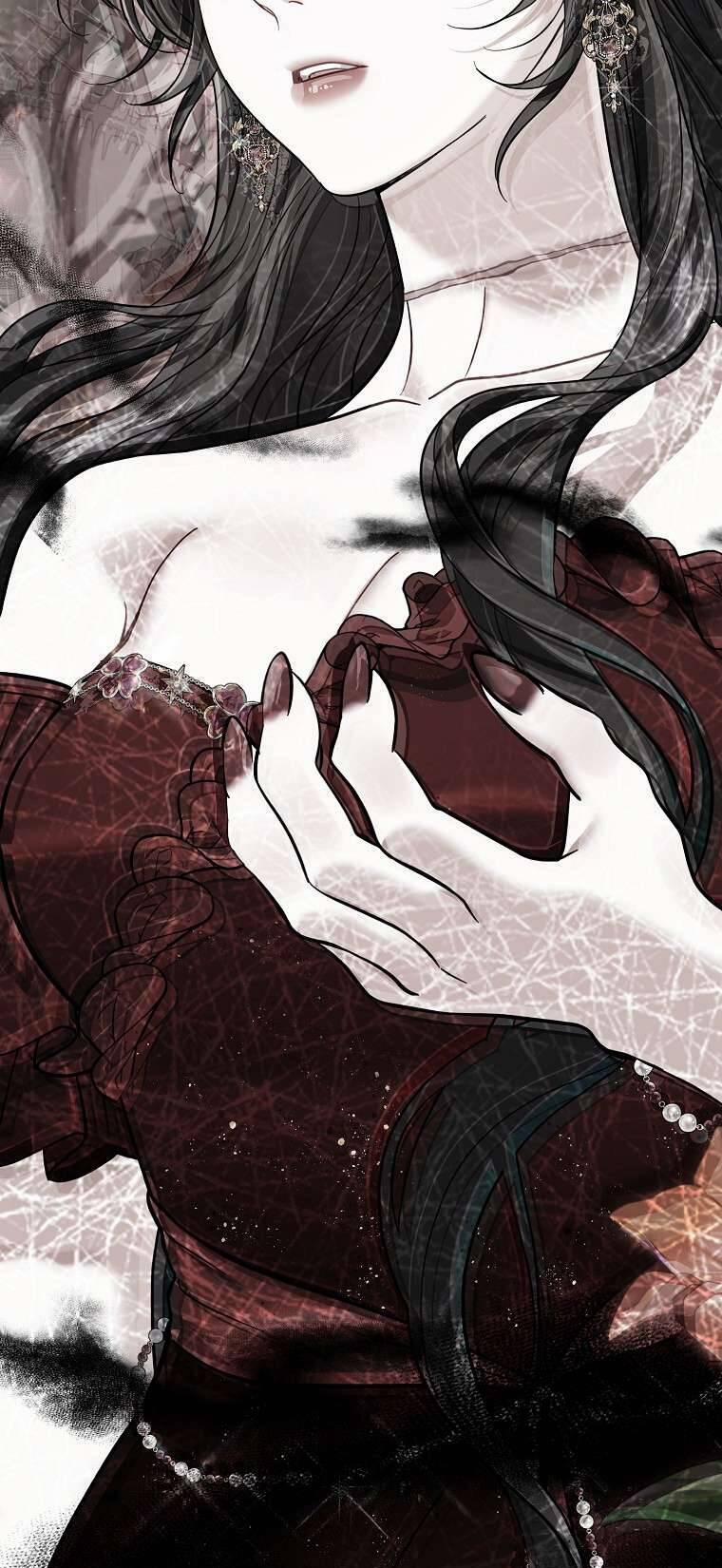 Vị Hôn Phu Phản Diện Cản Trở Con Đường Hoa Của Tôi 56 trang 90