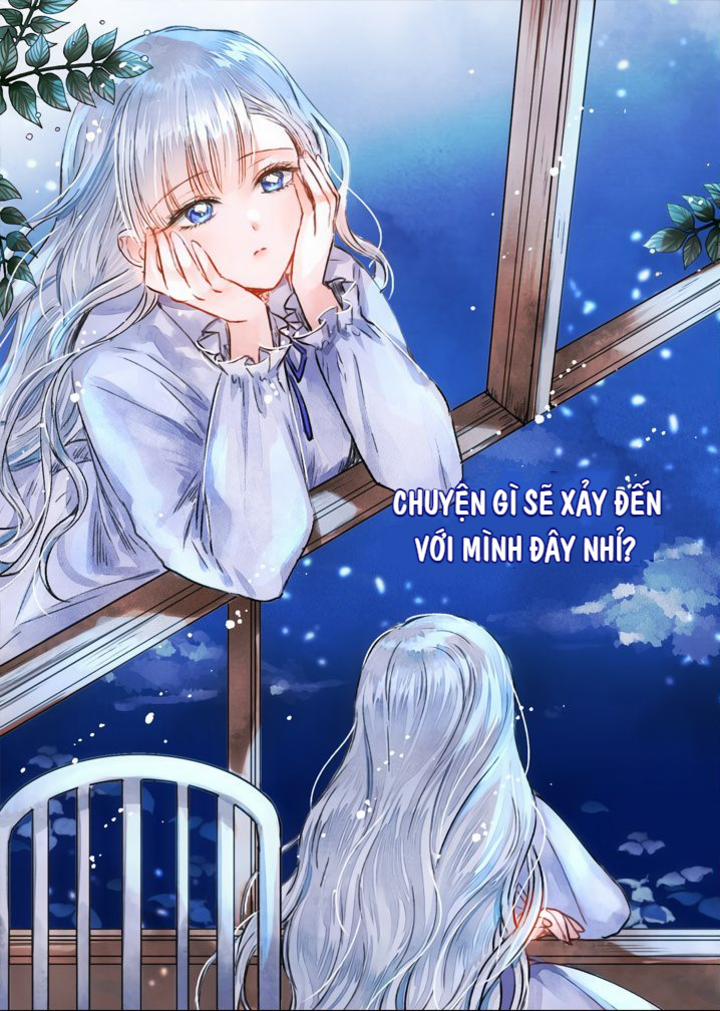 Vị Hôn Thê Của Hoàng Tử 0 Prologue trang 15