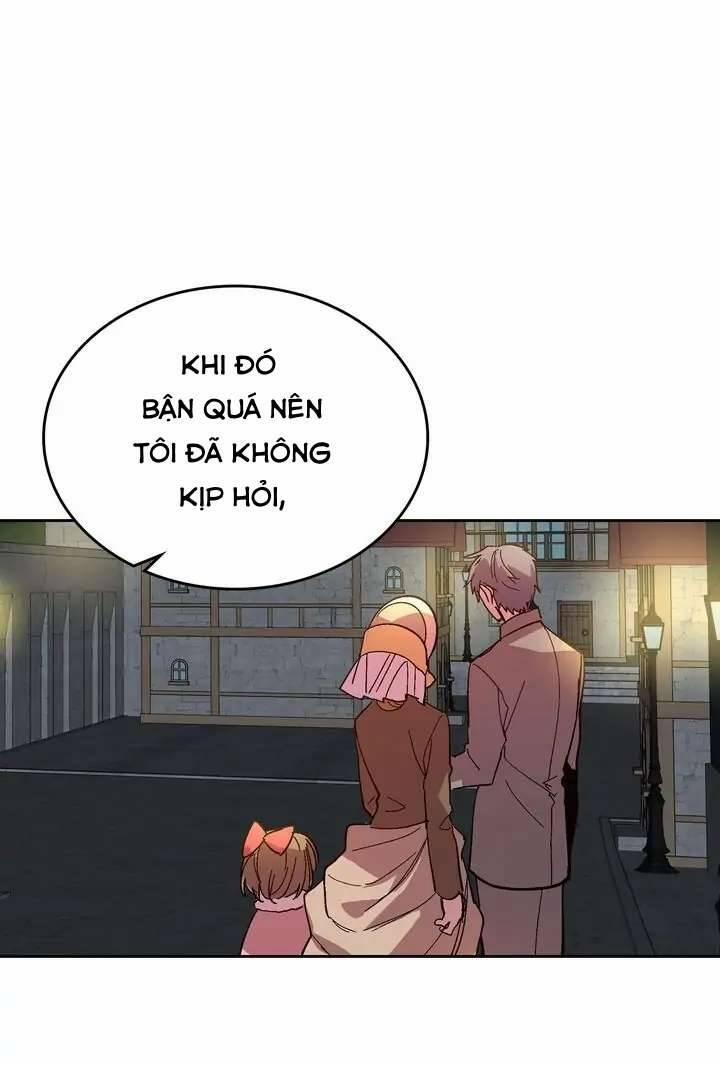 Vị Hôn Thê Khế Ước Của Công Tước 103 trang 1