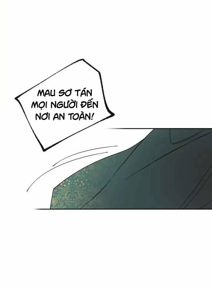 Vị Hôn Thê Khế Ước Của Công Tước 104 trang 40