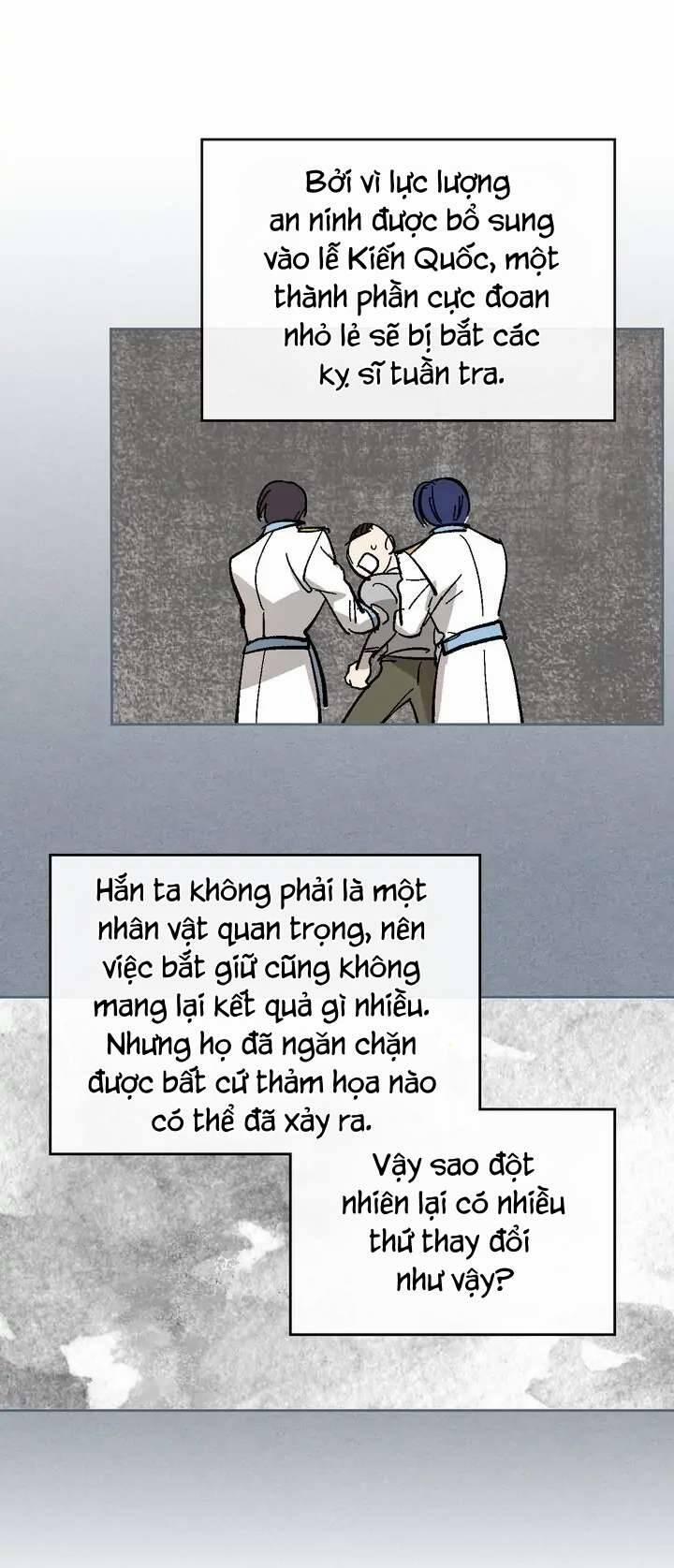 Vị Hôn Thê Khế Ước Của Công Tước 104 trang 42