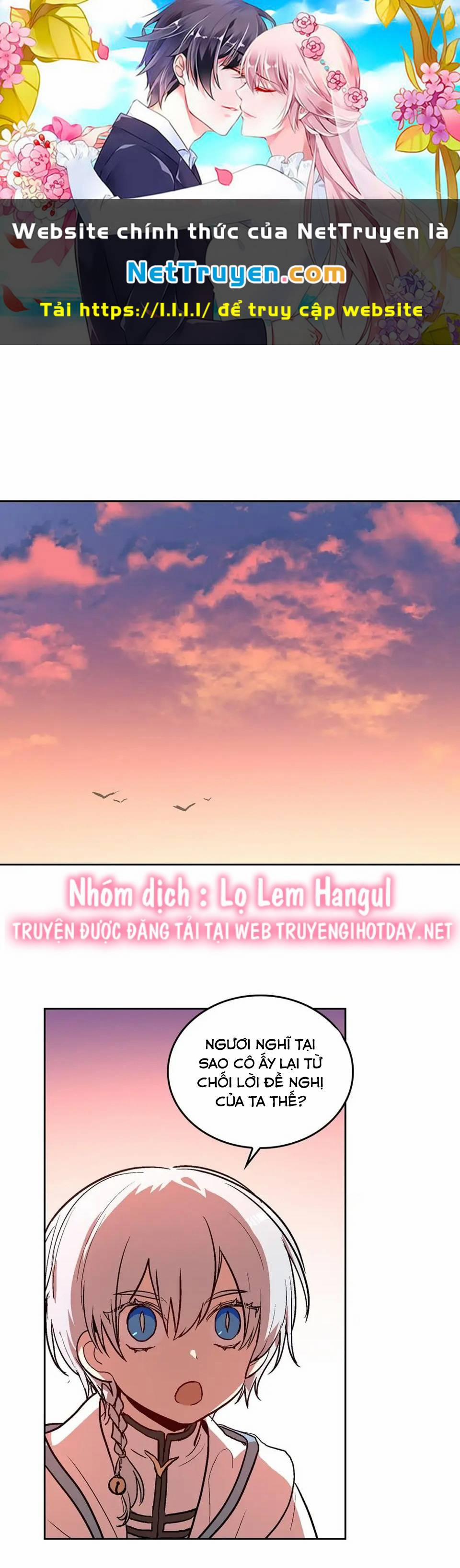 Vị Hôn Thê Khế Ước Của Công Tước 77 trang 0