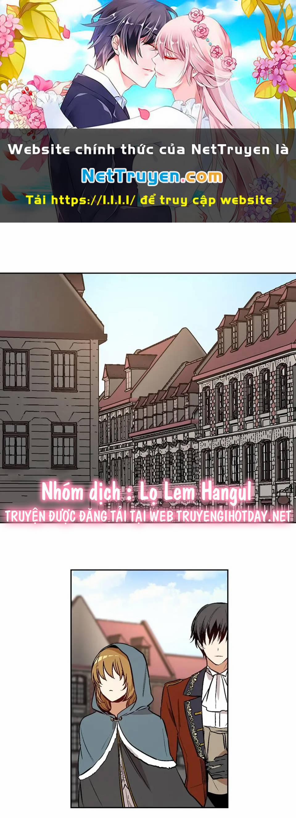 Vị Hôn Thê Khế Ước Của Công Tước 89 trang 0