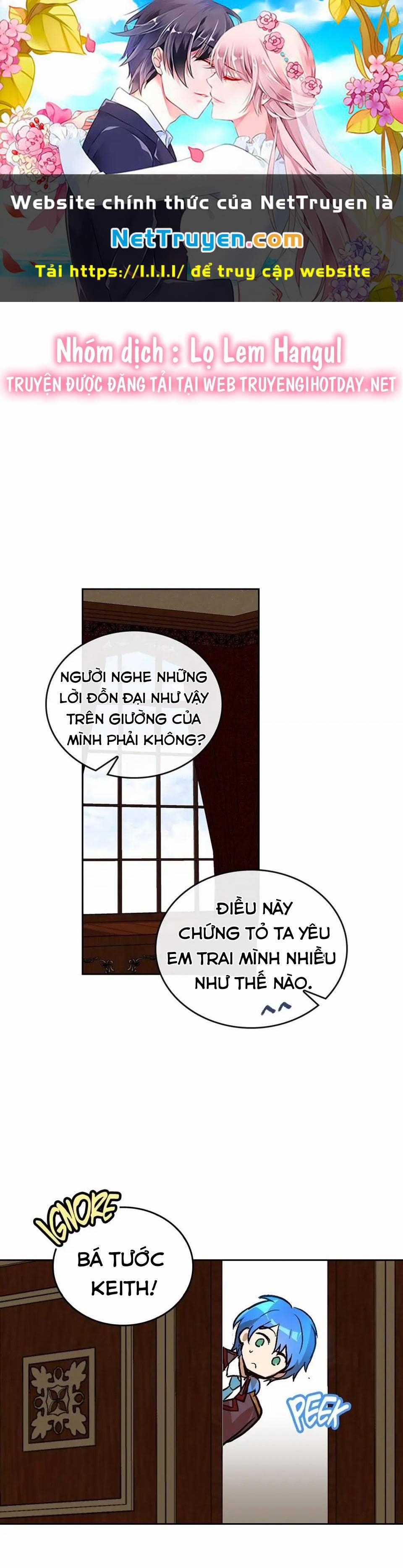 Vị Hôn Thê Khế Ước Của Công Tước 94 trang 0